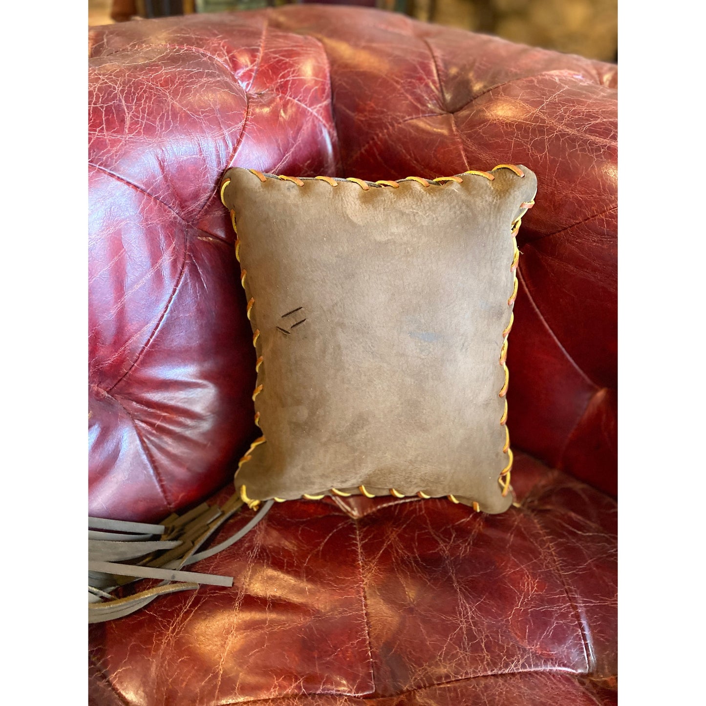 Pillow - 101 Ranch