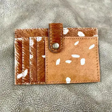 Axis Credit Card Wallet