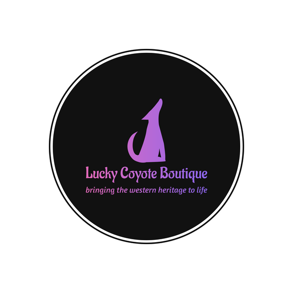 Lucky Coyote Boutique